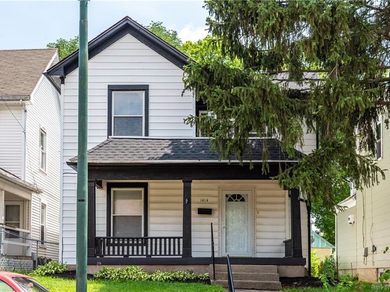 1414 Phillips Avenue, Dayton, OH 45410 Photo 63