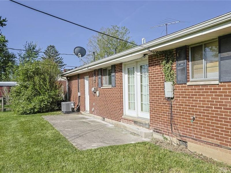 452 6th Street, Waynesville, OH 45068 Photo 5