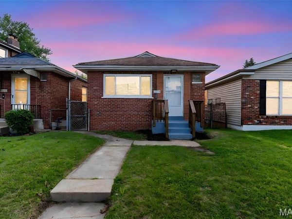3117 Michigan Avenue, St Louis, MO 63118