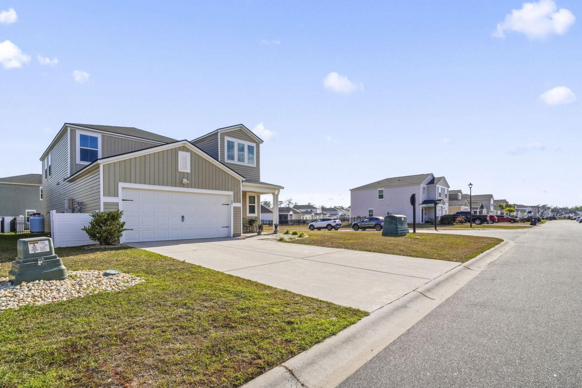 1100 Saltgrass Way, Myrtle Beach, SC 29588 Main Photo