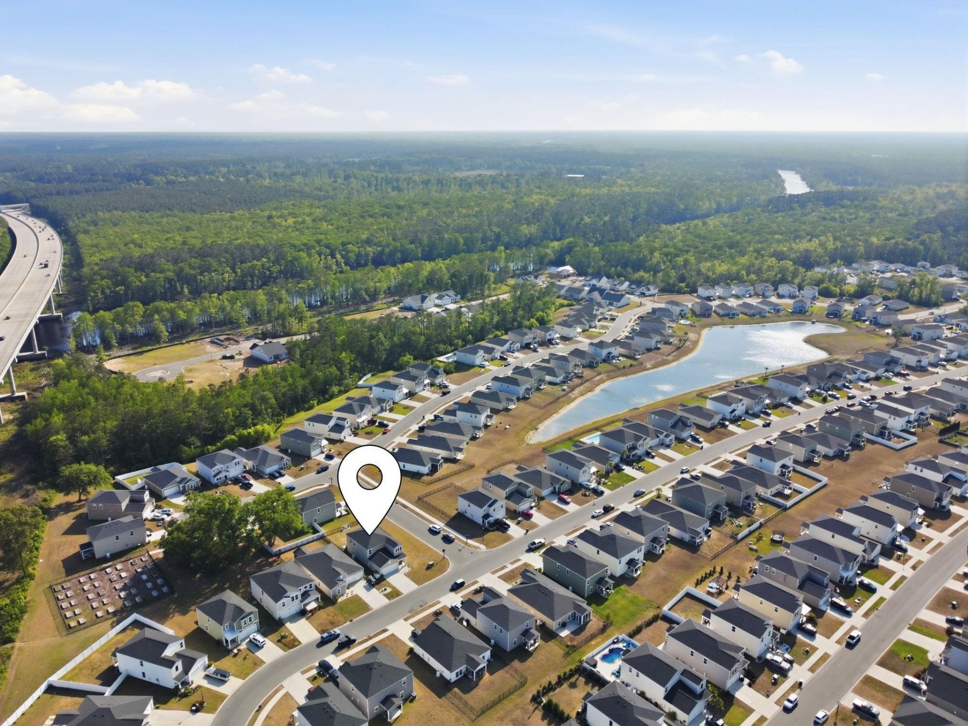 1100 Saltgrass Way Photo 32