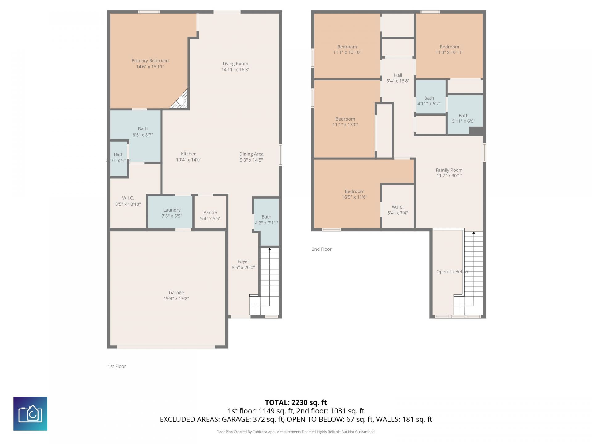 1100 Saltgrass Way Photo 35