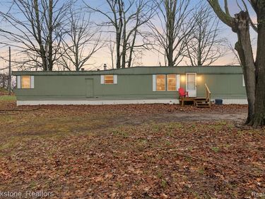 7291 Birch Avenue, Martiny Twp, MI 49332