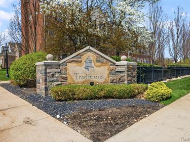 1524 Peninsula Court , CANTON, MI 48187