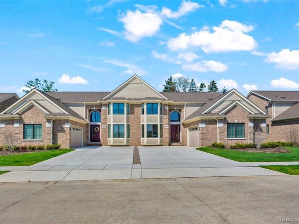 20249 Beacon Way , Northville, MI 48167