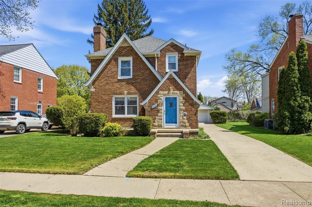 145 S Highland Street , Dearborn, MI 48124 Main Photo