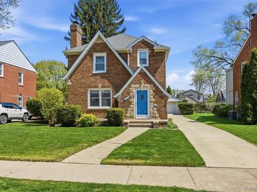 145 S Highland Street , Dearborn, MI 48124