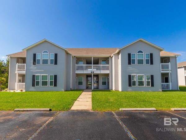 6194 STATE HIGHWAY 59, Unit D5, Gulf Shores, AL 36542