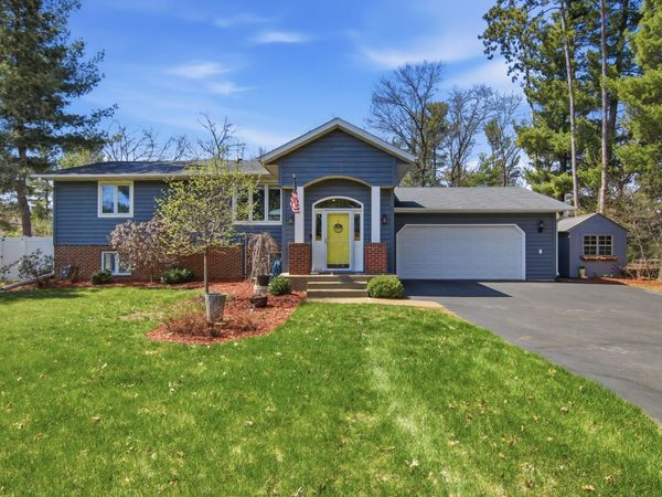 N7217 540th Street, Menomonie, WI 54751