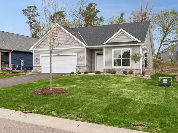 9169 62nd Street S, Cottage Grove, MN 55016