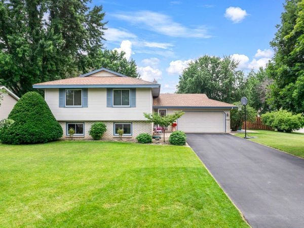 1600 132nd Lane NE, Blaine, MN 55449