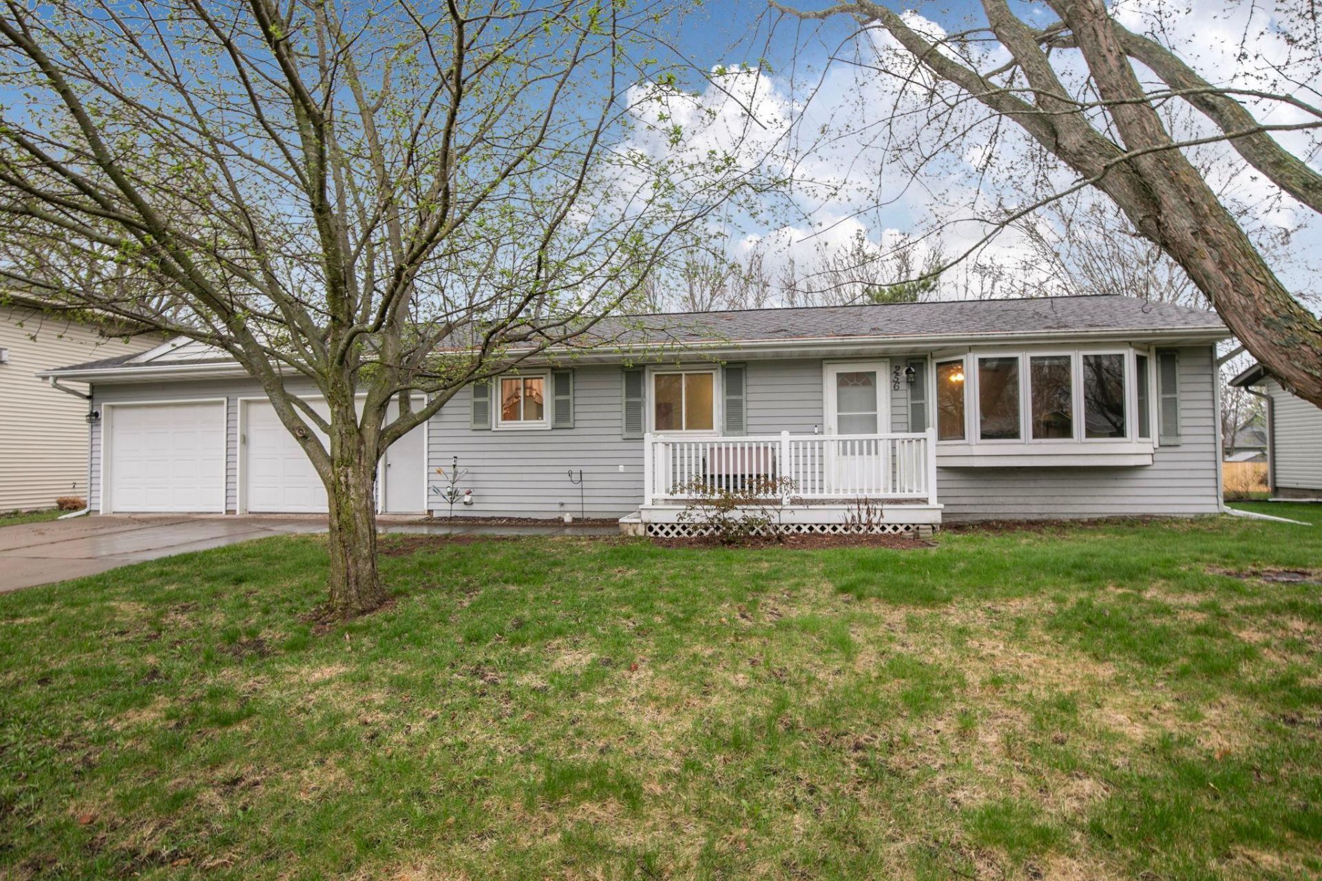 256 Birch Drive , Foley, MN 56329