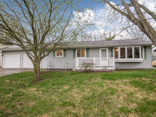 256 Birch Drive , Foley, MN 56329