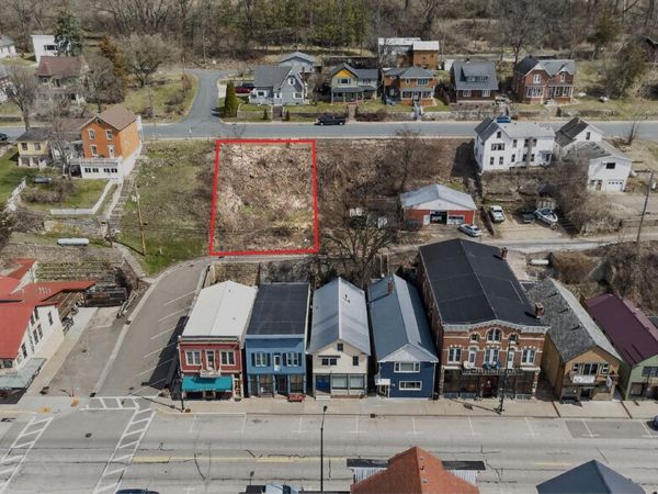 TBD Elm Street , Alma, WI 54610