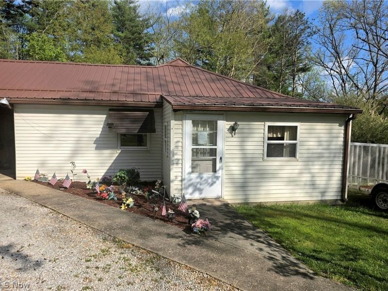 46242 County Road 501, Coshocton, OH 43812 Photo 1