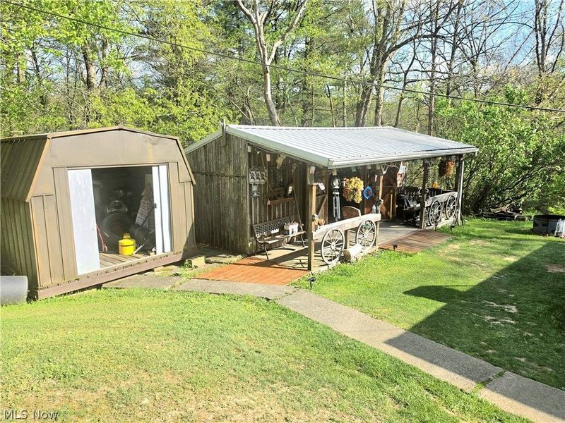46242 County Road 501, Coshocton, OH 43812 Photo 8
