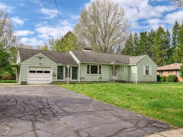 1074 Jessie Avenue , Kent, OH 44240