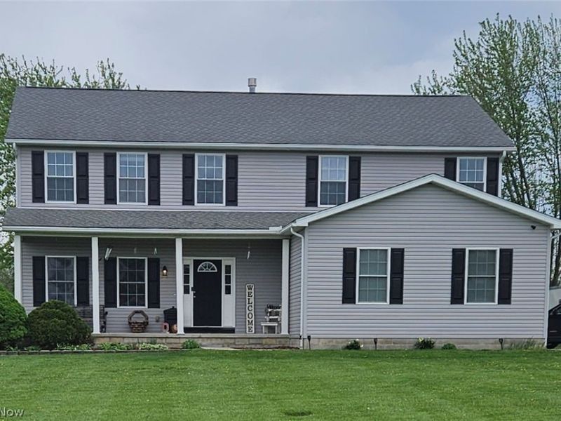 9046 Crouse-Willison Road, Johnstown, OH 43031 Photo 1