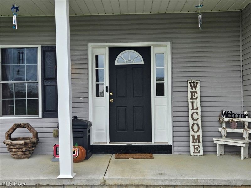 9046 Crouse-Willison Road, Johnstown, OH 43031 Photo 2