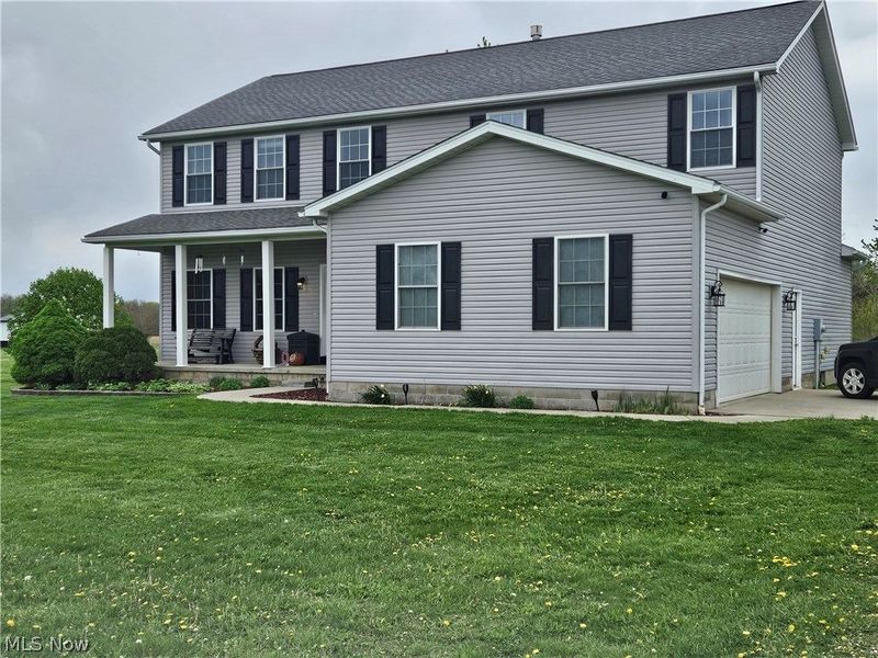 9046 Crouse-Willison Road, Johnstown, OH 43031 Photo 3