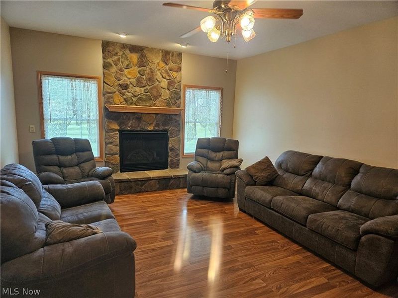 9046 Crouse-Willison Road, Johnstown, OH 43031 Photo 3