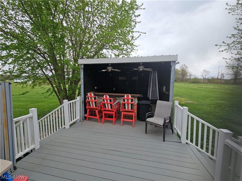 9046 Crouse-Willison Road, Johnstown, OH 43031 Photo 47