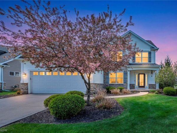 7820 Lynford Way , Mentor, OH 44060