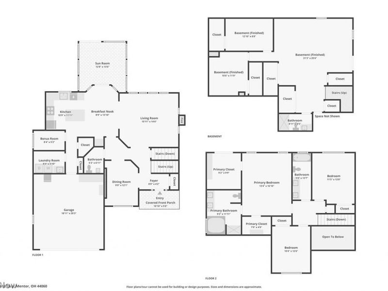 7820 Lynford Way, Mentor, OH 44060 Photo 40