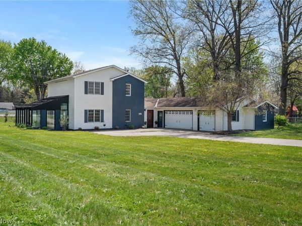 5411 W Heisley Road , Mentor, OH 44060