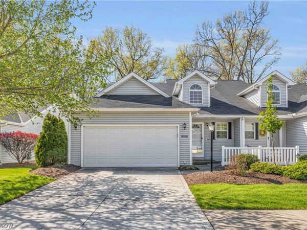 30331 Sugar Sand Lane , North Olmsted, OH 44070