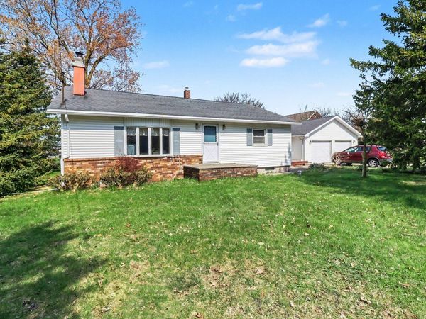 114 S Main Street, Eastlake, MI 49626