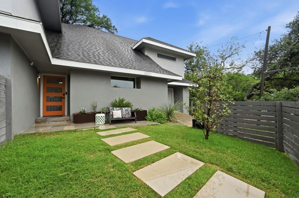 2101 Airole Way, Unit B, Austin, TX 78704 Main Photo