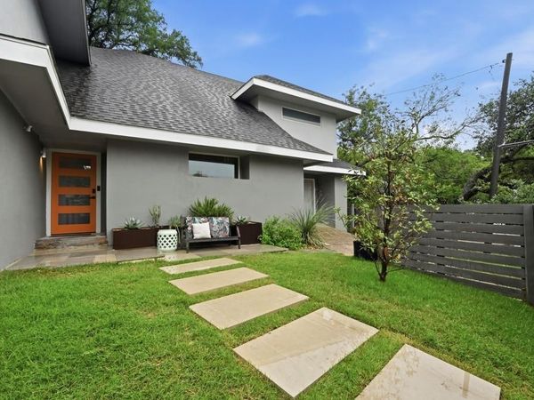 2101 Airole WAY, Unit B, Austin, TX 78704