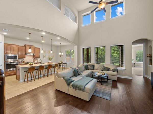 2301 Manada TRL, Leander, TX 78641