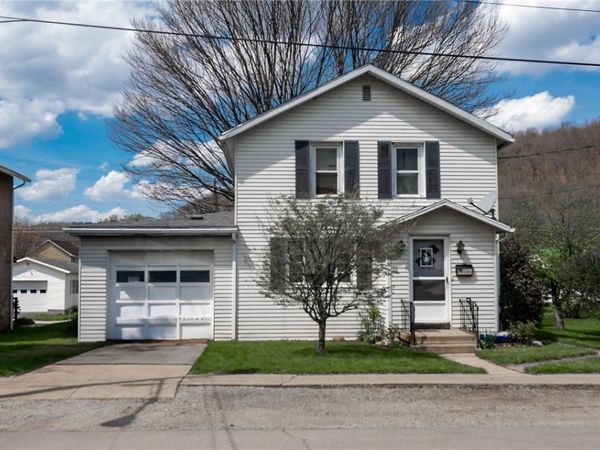 240 Morris Street , Clymer, PA 15728