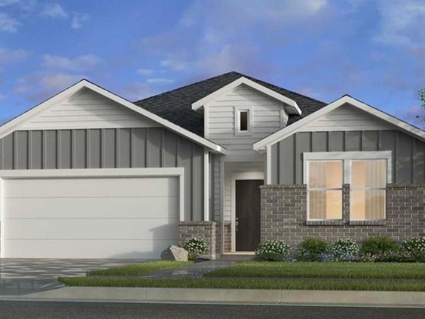 1440 Zapateado Way, Fort Worth, TX 76052