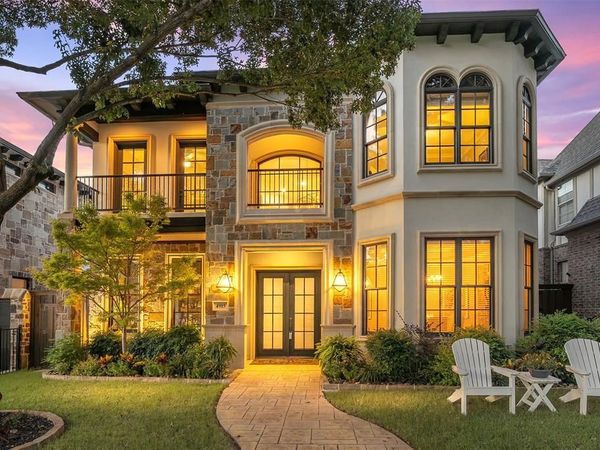 4915 Purdue Avenue, Dallas, TX 75209