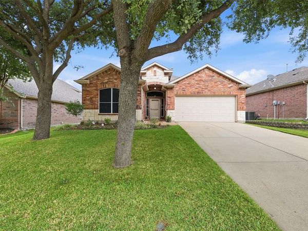 13354 Packard Drive, Frisco, TX 75034
