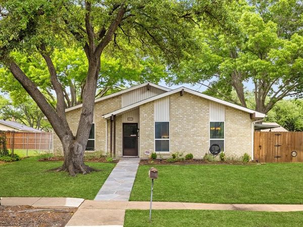 1013 Whitehall Drive , Plano, TX 75023