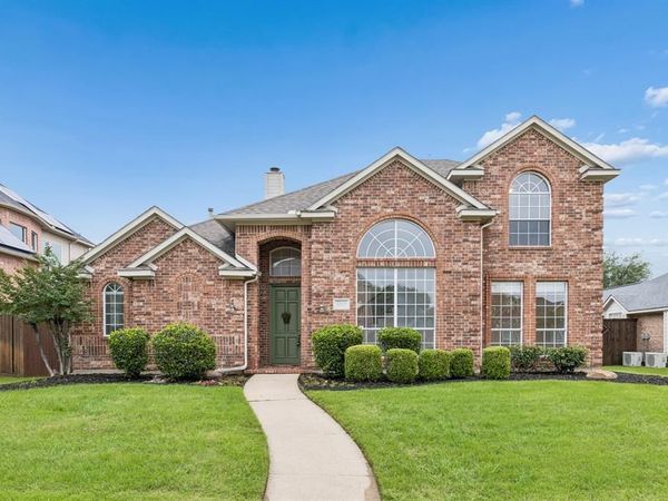 1317 Coral Drive, Coppell, TX 75019