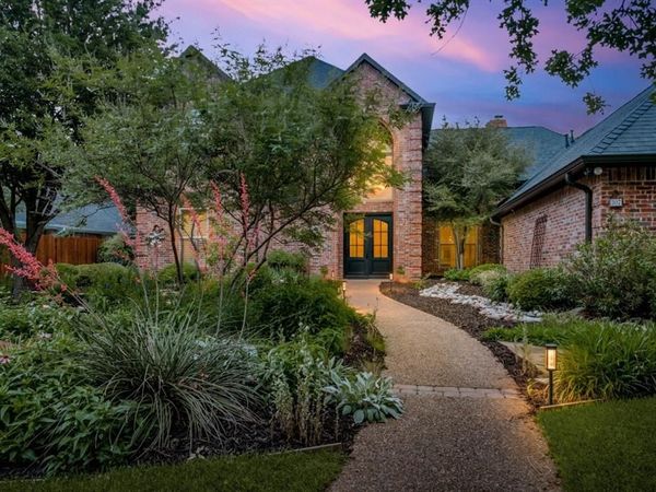 307 Timber Lake Drive , Southlake, TX 76092