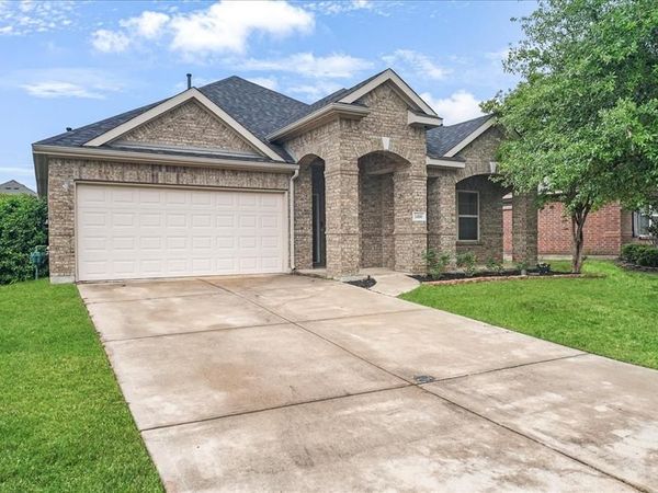 1400 Villa Paloma Boulevard , Little Elm, TX 75068