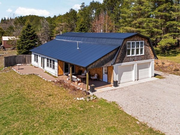 16829 Pettengill Road, Empire, MI 49630