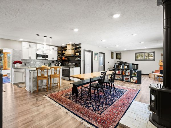 16829 Pettengill Road, Empire, MI 49630