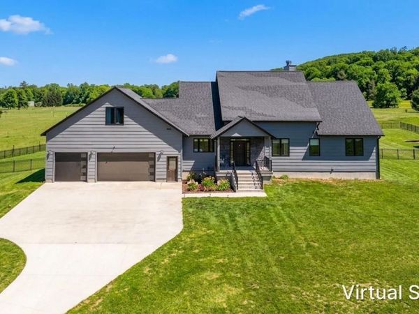 4639 Fouch Road, Traverse City, MI 49637