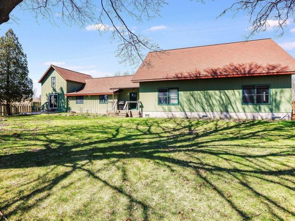 331 US31 S, Kewadin, MI 49648