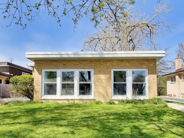 4050 Church Street, Skokie, IL 60076