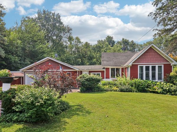 26225 W Merton Road , Barrington, IL 60010