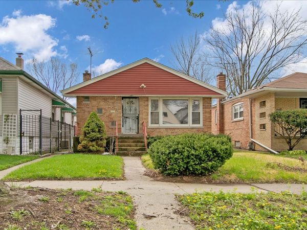 701 W 116th Street , Chicago, IL 60628