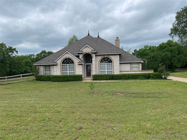 2909 Brook Lane , Sapulpa, OK 74006